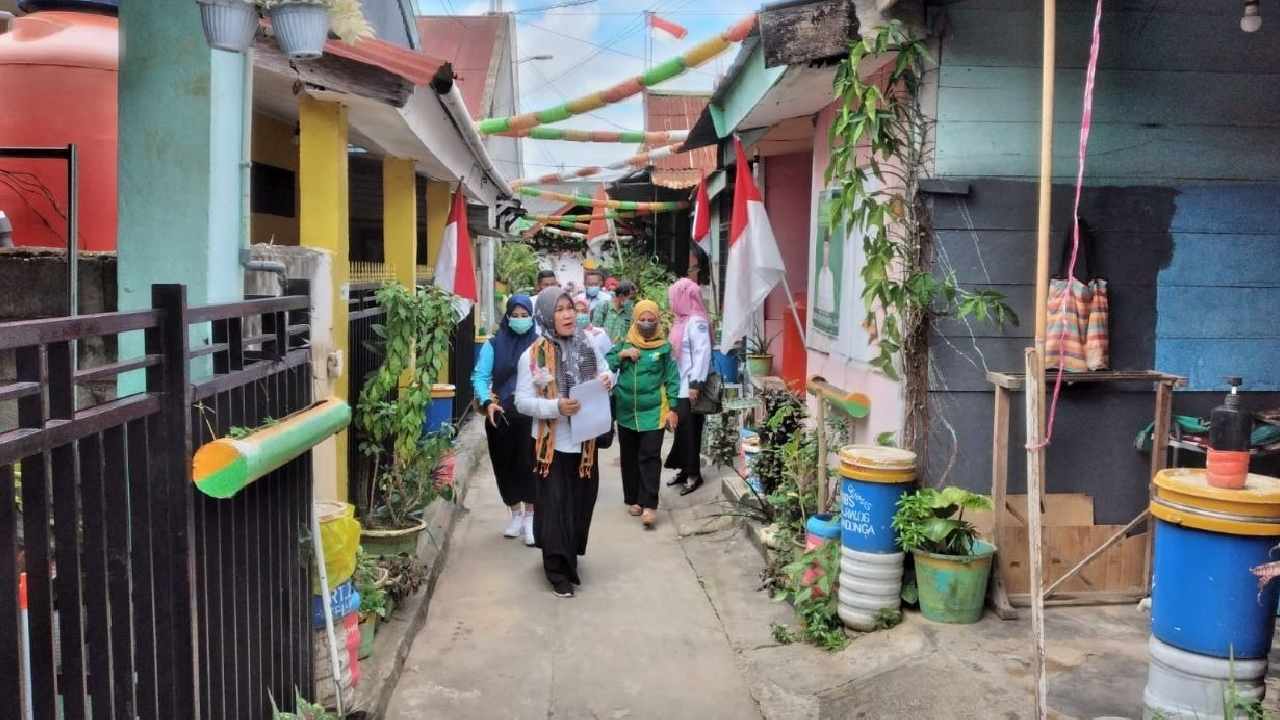 Dinkes Sulawesi Tenggara Prioritas Cegah Penularan Tiga Penyakit Menular Utama