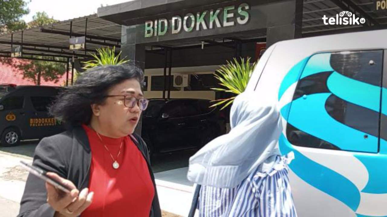 Direktur RS Bina Kasih Medan Diperiksa Penyidik Dugaan Malpraktik Anak Tentara, Kasus Naik Sidik