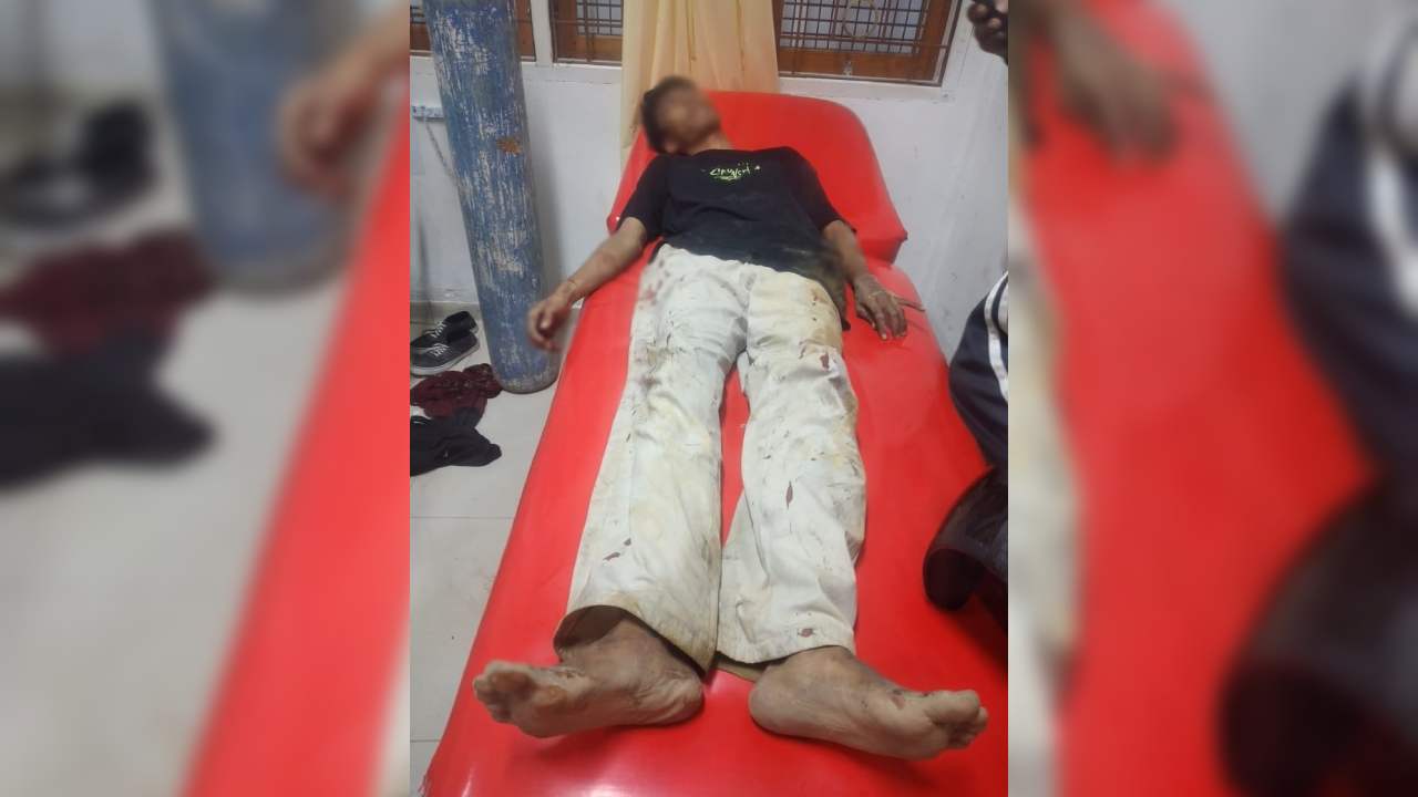 Ditegur Jangan Ribut, Mahasiswa di Kendari Dikeroyok dan Ditebas Samurai