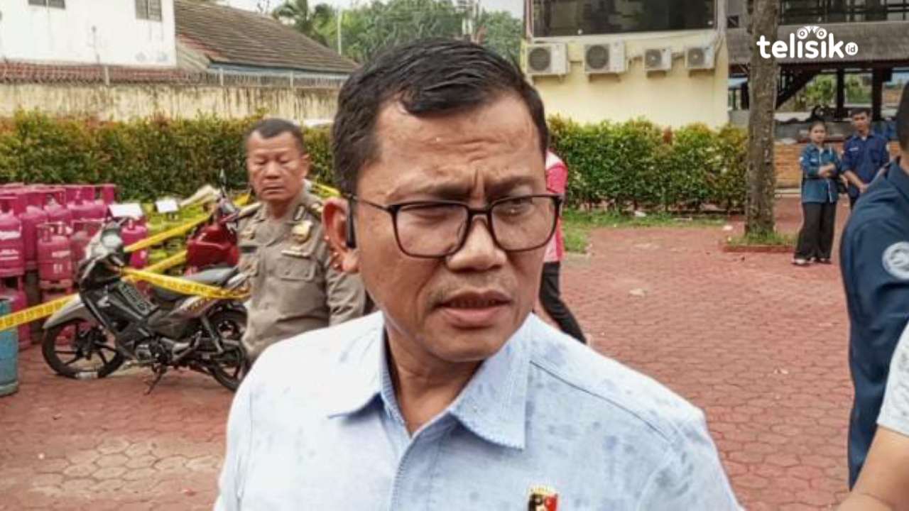 Dokter Herling Pangkerego Diperiksa Penyidik Dugaan Malpraktik Anak Tentara di Medan
