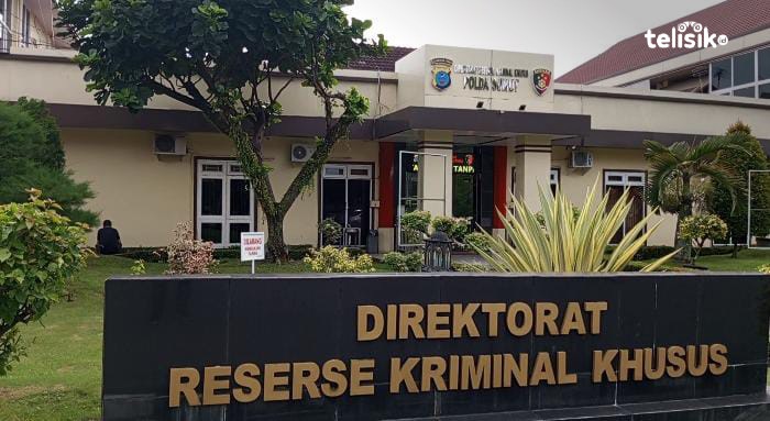 Dokter Radiologi dan Jaga di RS Bina Kasih Medan Diperiksa Polisi Dugaan Malpraktik Anak Tentara