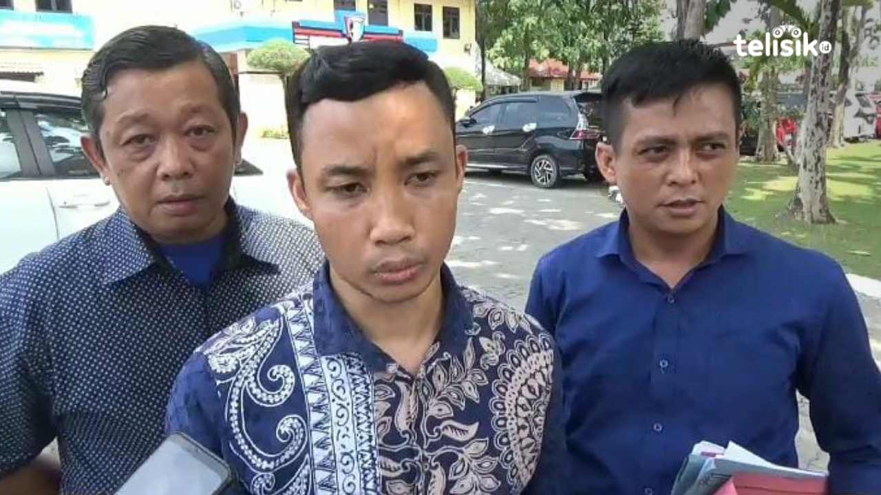 Dua Anggota Polri Diduga Berzina Dipecat dan Ajukan Banding Mangkrak di Polda Sumatera Utara