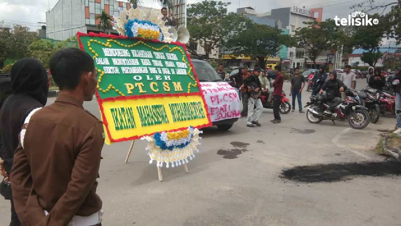 Dugaan Korupsi Pertambangan PT CSM di Kolaka Utara, Kejati Sulawesi Tenggara Kumpulkan Alat Bukti