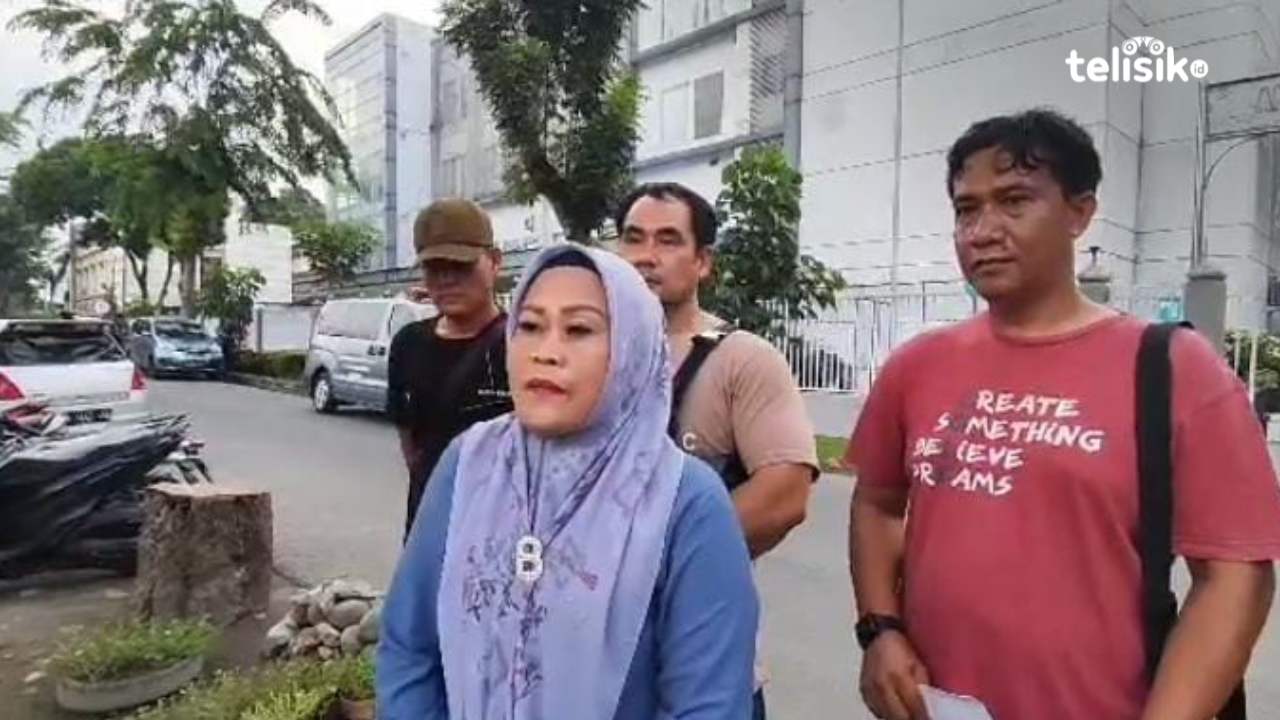 Dugaan Malpraktik di RS Bina Kasih Medan, Resume Medik Tak Diberi ke Keluarga Pasien