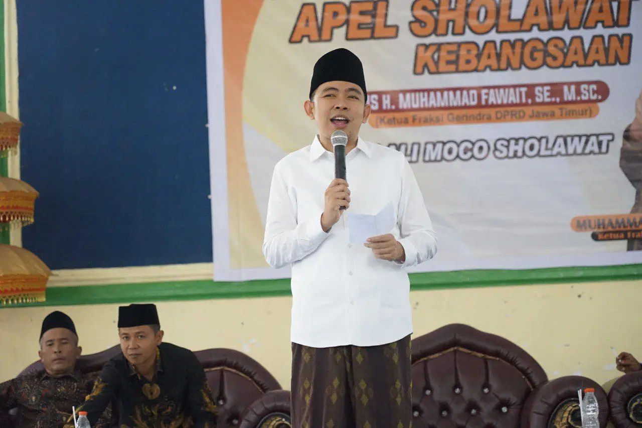 Elektabilitas Naik, Gerindra Optimis Jawara Pemilu 2024