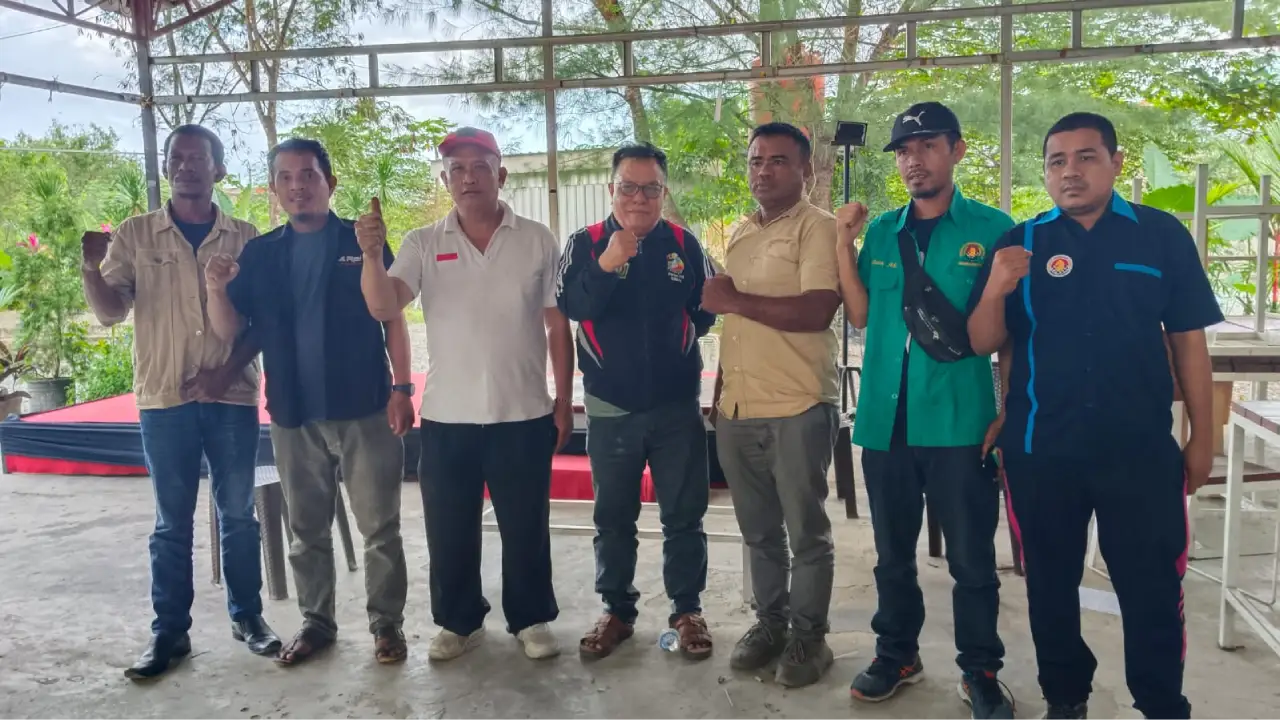 Enam Atlet Catur Sulawesi Tenggara Siap Tanding di Pra-PON 2023