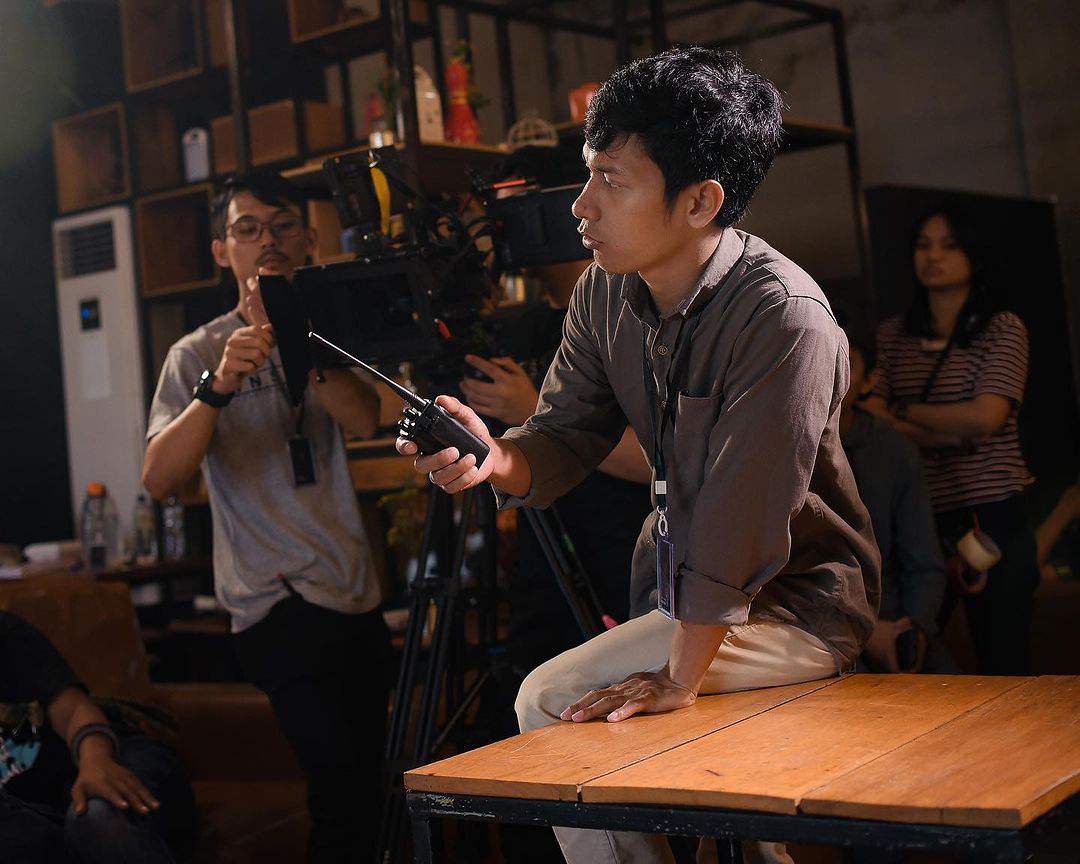 Film Mappacci Kuasai Bioskop di Kendari