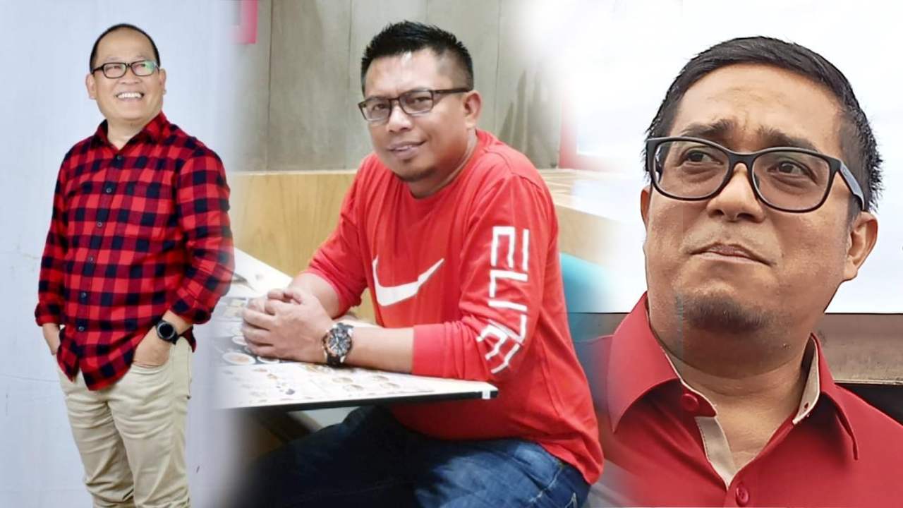 Final, Ini 3 Nama Calon Pj Bupati Konawe Usulan DPRD