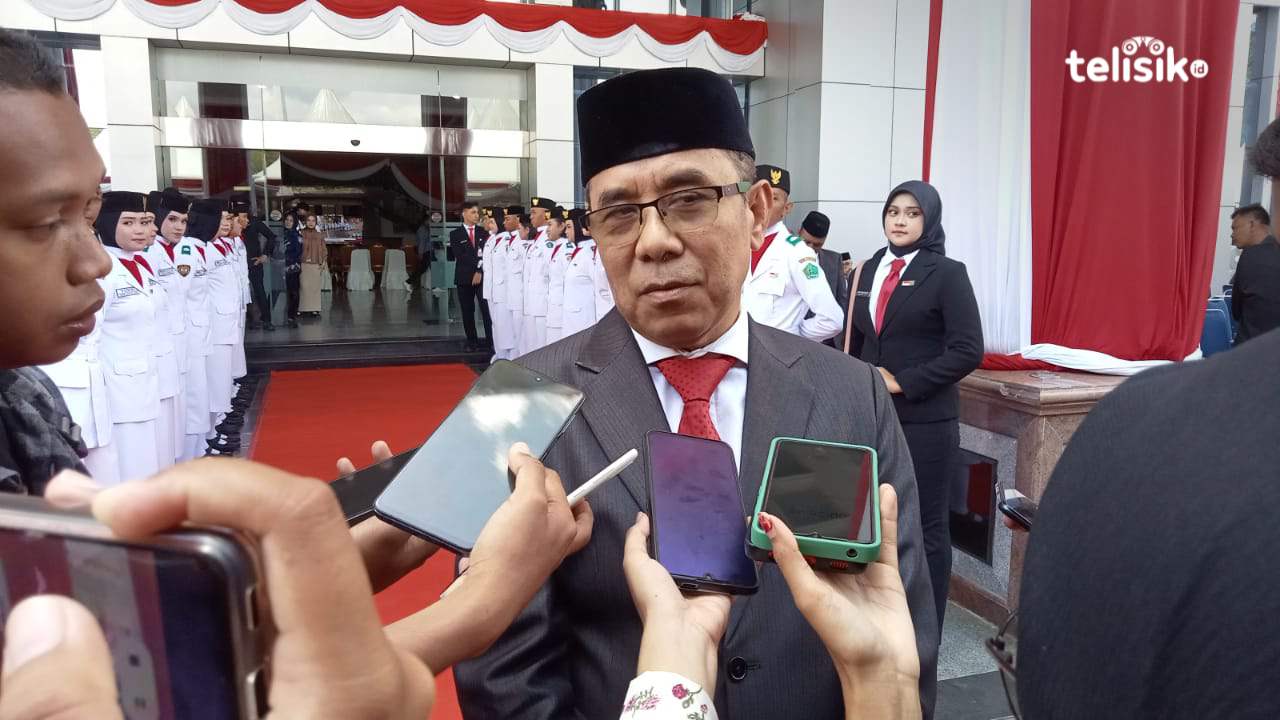 Gaji ASN di Sulawesi Tenggara Bakal Naik, Intip Jadwalnya