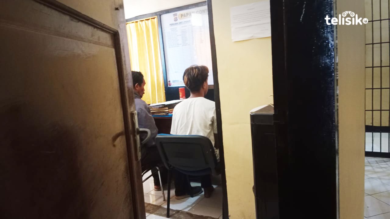 Game Online jadi Pemicu Penikaman di Leter Buton