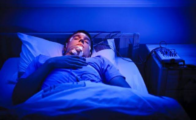 Gangguan Sexsomnia: Berhubungan Seks Saat Tidur, Ini Penyebabnya