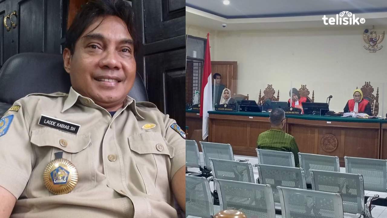 Gugat Rp 20 Miliar Mantan Wali Kota Kendari Sulkarnain Kadir, ASN Beber Fakta Persidangan