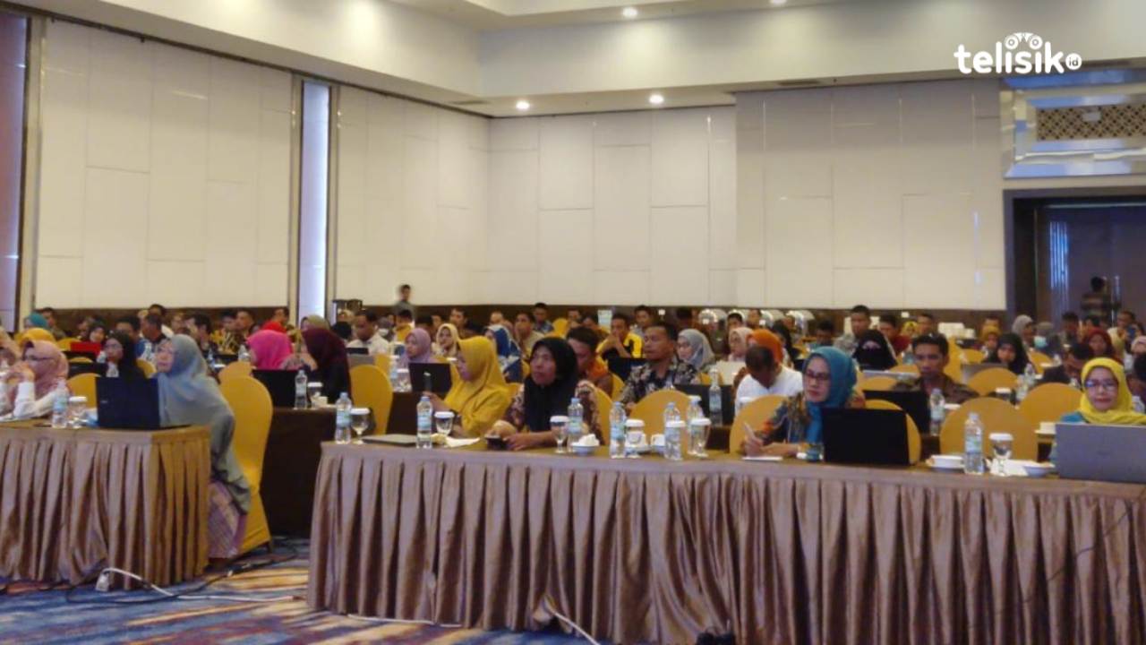 Hasilkan SDM Unggul, Dikbud Canangkan Program Merdeka Belajar di SMK se-Sulawesi Tenggara