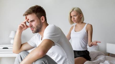 Hindari 7 Kebiasaan Ini Jika Tak Mau Gairah Seks Drop