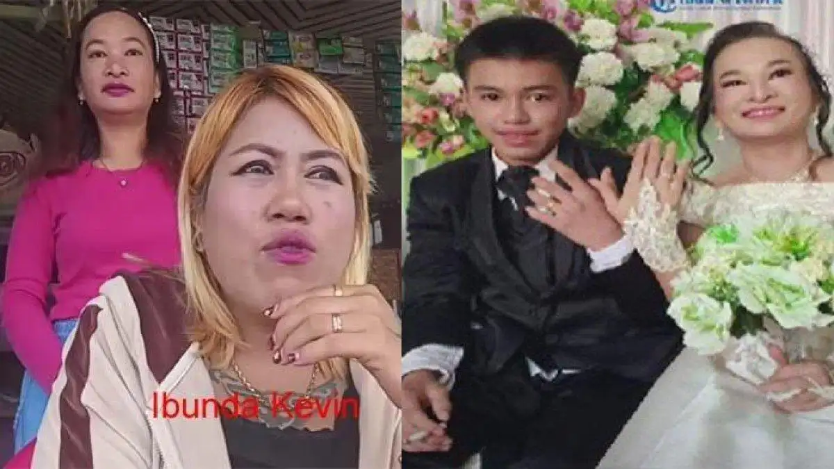 Ibu Bocah 16 Tahun Sebut Alasan Ini Penyebab Restui Anak Nikah dengan Temannya, Bukan karena Harta