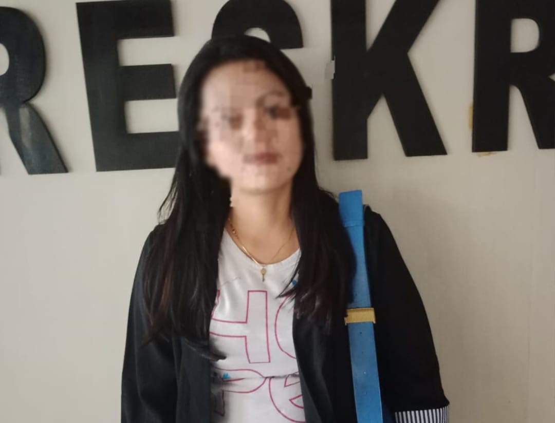 Ibu Rumah Tangga di Kota Kendari Diduga Curi Uang Perias, Rp 10 Juta dalam ATM Raib