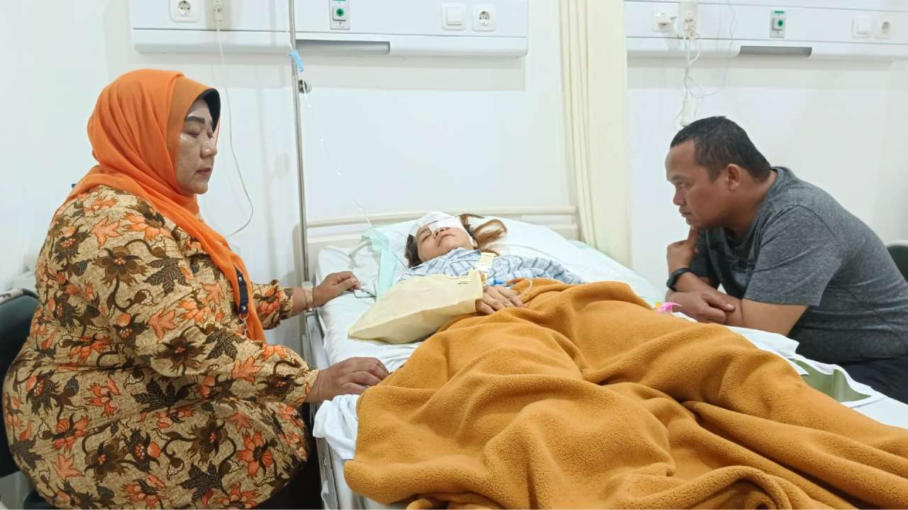 Ibu Rumah Tangga Dijambret Dua Pengendara Satria F di Medan, Pelaku Masih Diburu