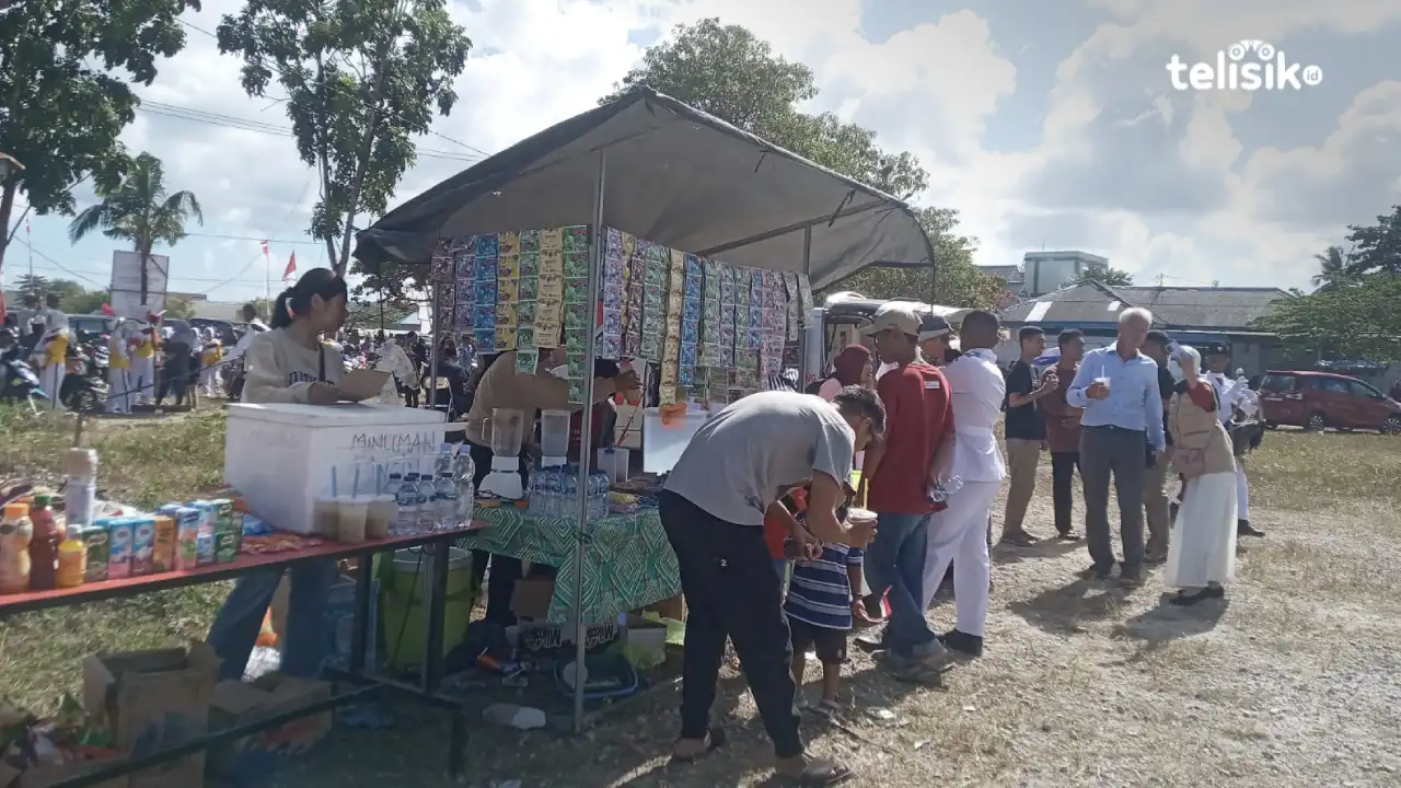 Indonesia Rayakan HUT ke-78, Begini Harapan Masyarakat Wakatobi