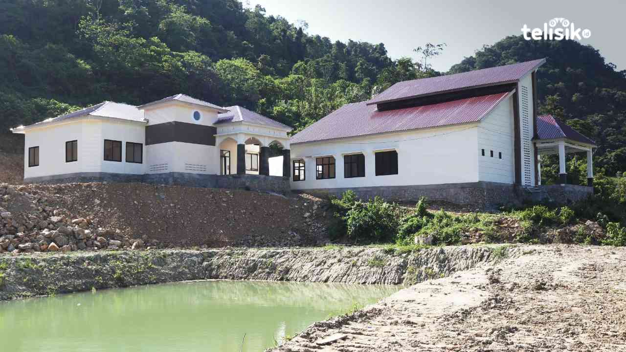 Ingin Sukses Kelola Pabrik Cacao Center Kolaka Utara Mesti Diserahkan ke Swasta