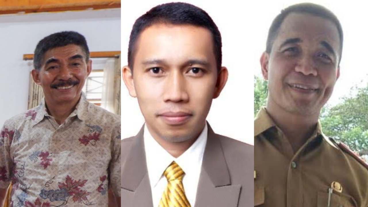 Ini 3 Nama Calon Pj Wali Kota Baubau Usulan DPRD