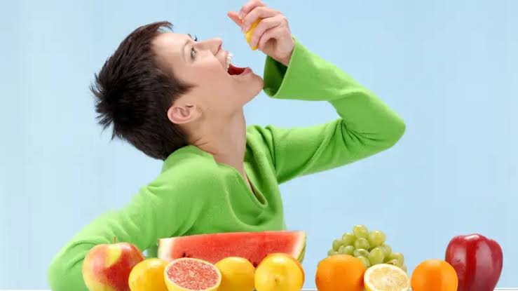 Ini Buah yang Bisa Bikin Panjang Umur