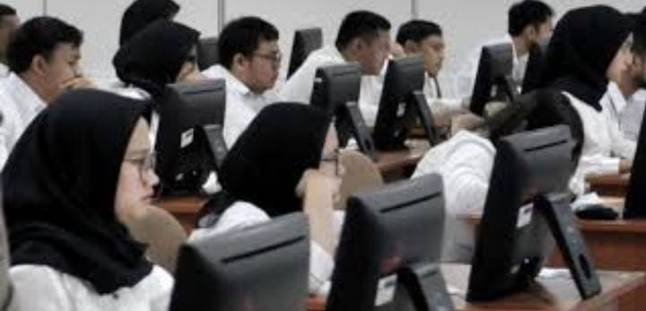 Ini Link Pendaftaran CPNS 2023 dan Tata Cara Daftar