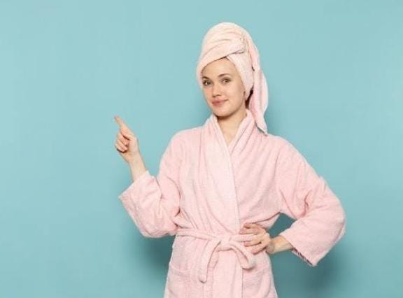 Ini Tips Pilih Handuk yang Tepat, Jangan Asal Pilih