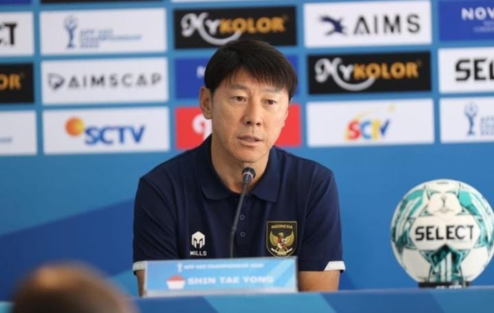 Intip FIFA Matchday 2023: Indonesia Vs Turkmenistan