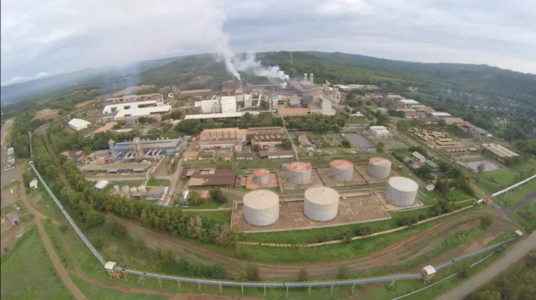 Jalan Panjang Hilirisasi Industri Pertambangan, Pahit di Awal Manis di Akhir  