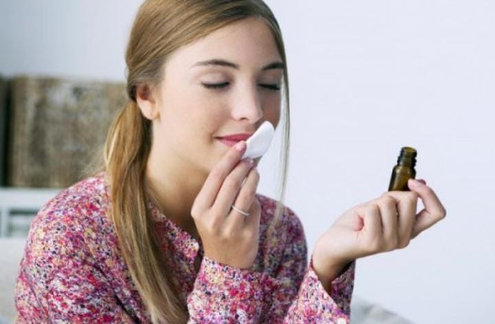 Jenis-Jenis Essensial Oil yang Baik Bagi Penderita Asma