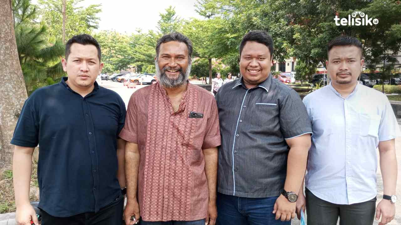 Kakak Bendahara PDIP Sumatera Utara Dilapor Polisi, Diduga Tahan Sertifikat Rumah Pengemudi Ojol dan Kasus Mandek