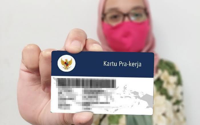Kartu Prakerja Gelombang 59 Dibuka, Ini Tips Jitu Agar Rp 4,2 Juta Bisa Cair