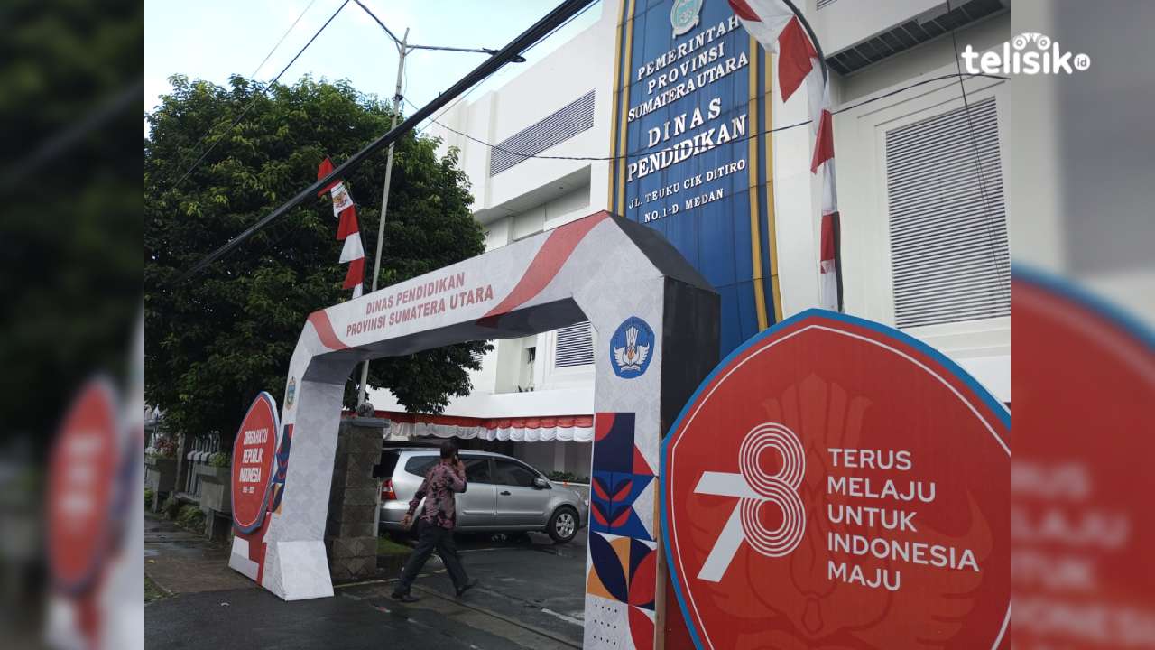 Kasek di Sumatera Utara Dilantik 2 Kali Tempo 5 Hari Dinilai Janggal akan Dilapor