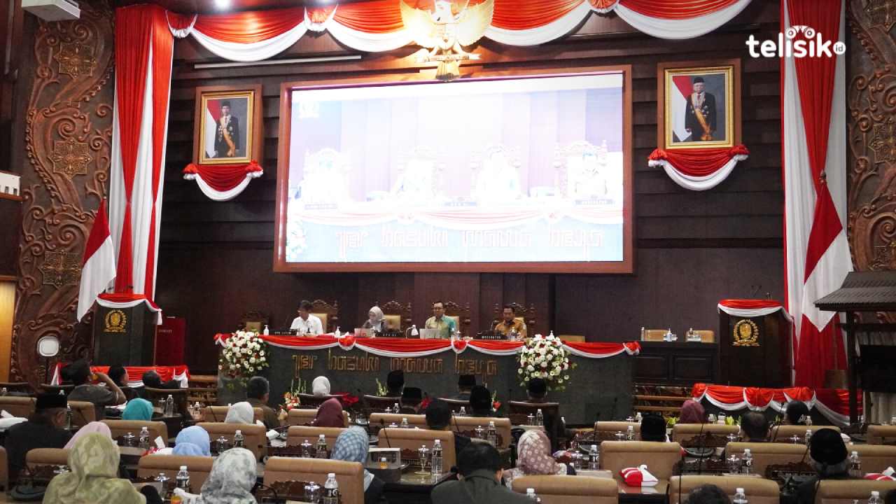 Ke Jawa Timur, KPK Beber Kategori Tindak Pidana Korupsi yang Dibidik