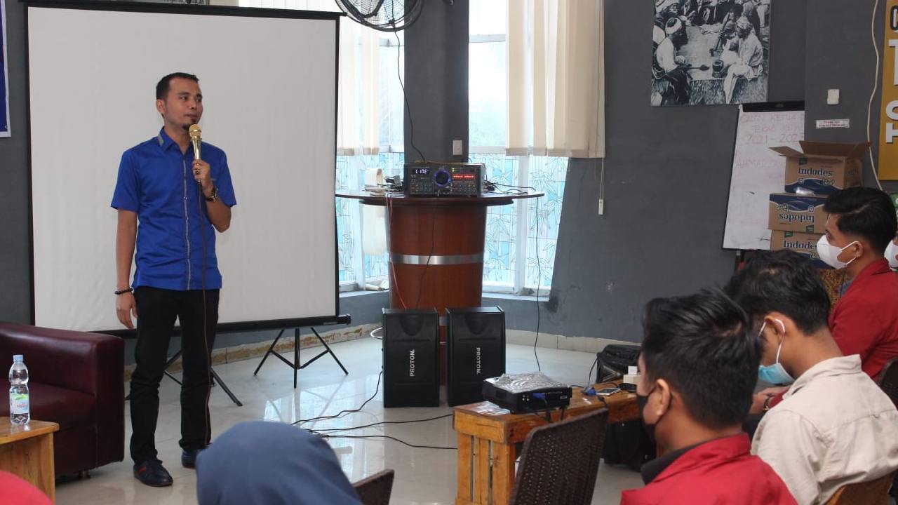 Keberadaan Honor GTT Rp 65 Miliar Misterius, KNPI Desak DPRD Panggil Kadis Pendidikan Sumatera Utara