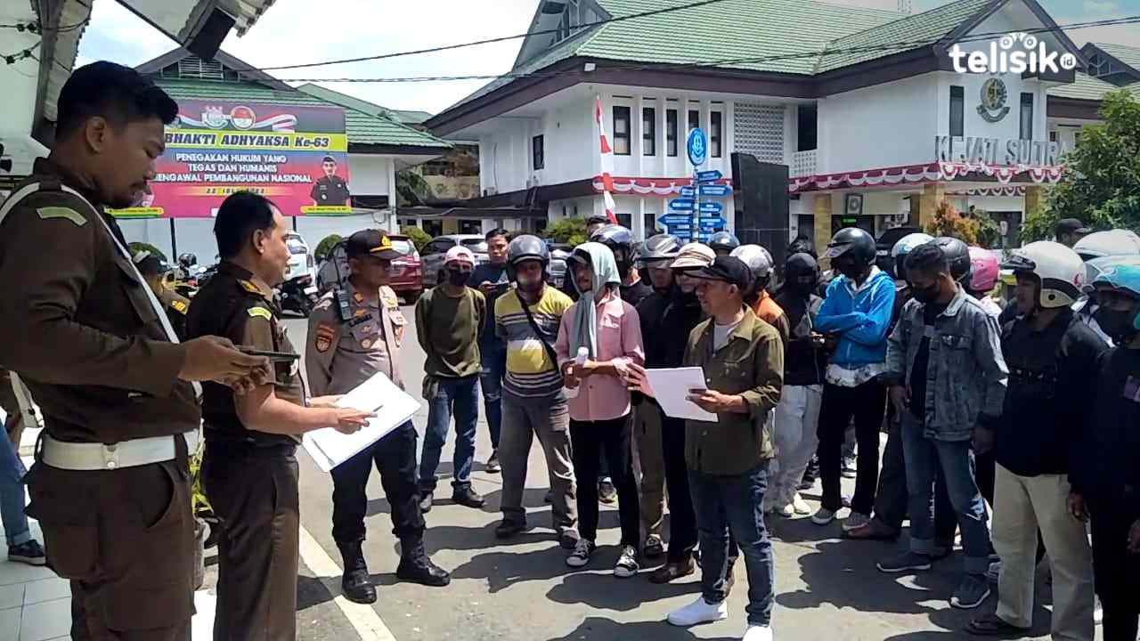 Kejati Sulawesi Tenggara Didesak Periksa Owner PT Cinta Jaya Soal Kasus Blok Mandiodo