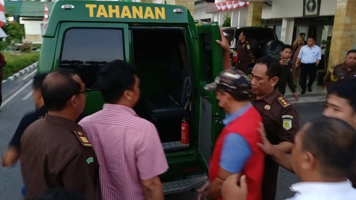 Kejati Sulawesi Tenggara Tetapkan Dua Direktur Perusahaan Tambang Tersangka Baru