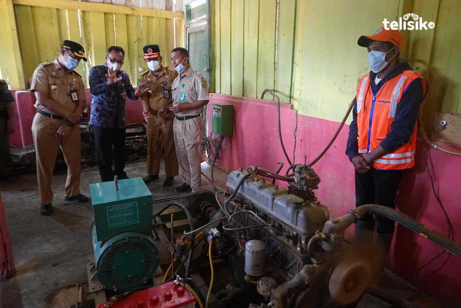 Kembalikan Kejayaan TPA Puuwatu, Pemkot Segera Bangun Tempat Pengelolaan Sampah Terpadu