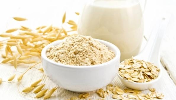 Kenali Manfaat Oatmel Bagi Kesehatan