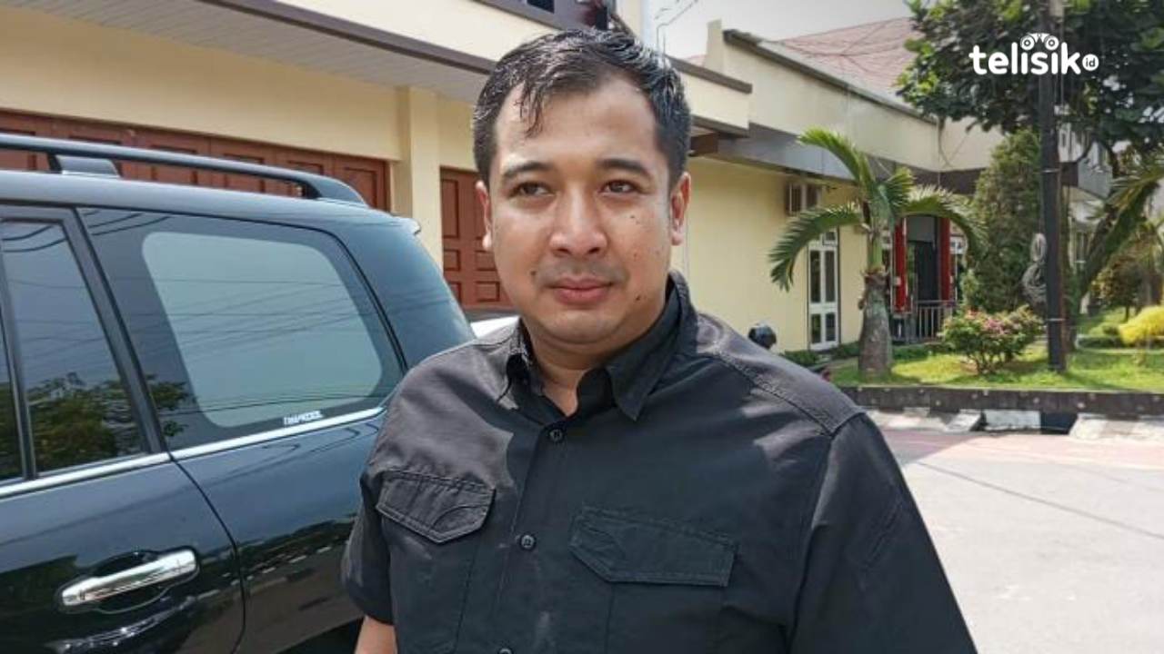 Ketua HIPMI Sumatera Utara Ade Jona Prasetyo Temui Penyidik Tipidkor, Ada Apa?