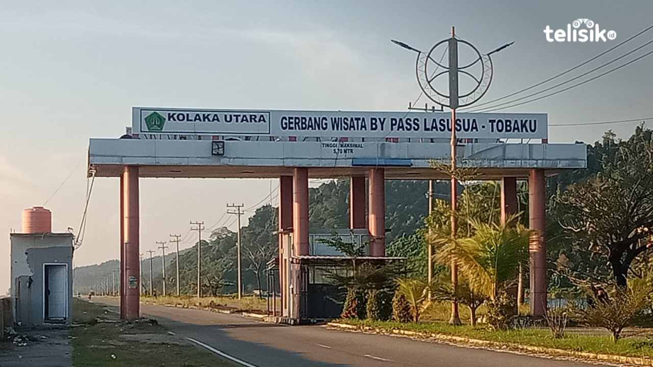 Lebih 4000 Warga Kolaka Utara Teridentifikasi Miskin Ekstrem