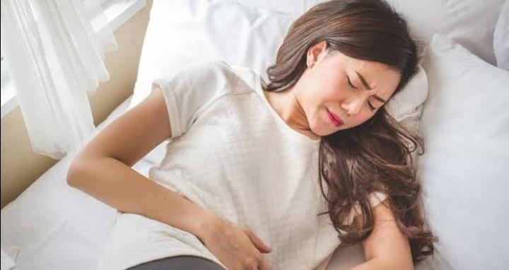 Makanan Ini Sebaiknya Dihindari saat Haid