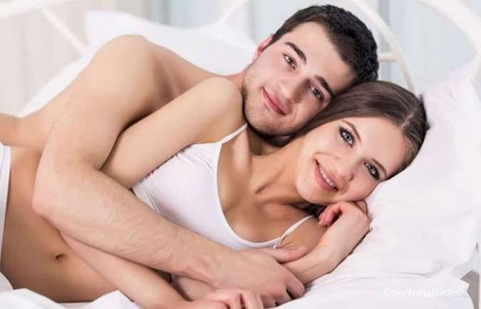 Manfaat Kacang Pistachio: Tingkatkan Gairah Seks