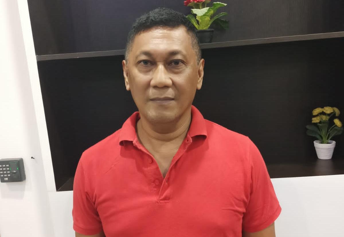 Mantan Anggota DPRD Sumatera Utara dari Golkar Ditangkap Soal Oplos Gas 3 Kg, Polisi Diminta Kejar TPPU