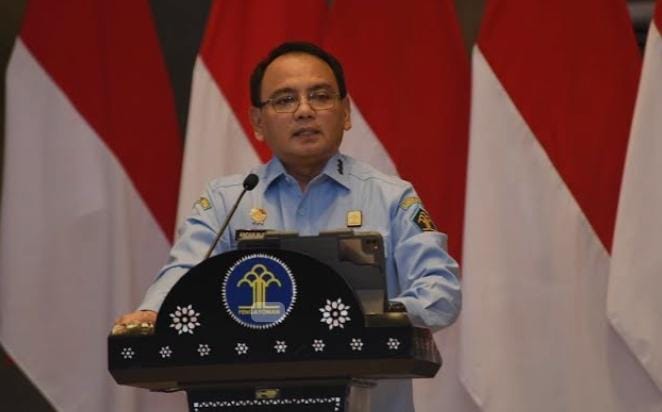 Mantan Kapolda Andap Budhi Revianto Dikabarkan jadi Pj Gubernur, Ini Kata Pemprov Sulawesi Tenggara