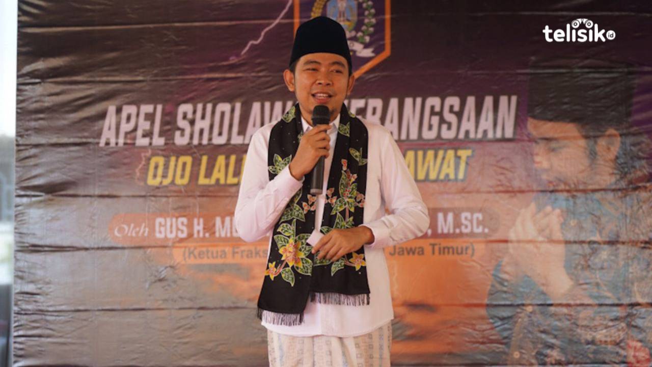 Masa Kerja Gubernur Khofifah Segera Berakhir, Ini Syarat Pj Gubernur Jawa Timur