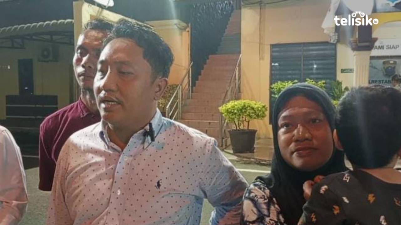 Masalah Utang Piutang, Balita di Medan Jadi Sasaran Kekerasan