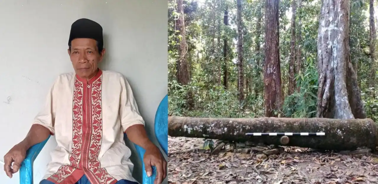 Mengulik Benda Peninggalan Sejarah Bangsa Portugis di Bumi Anoa