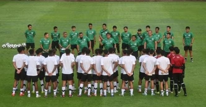 Menpora Sebut Piala Dunia U-17 Terpusat di Pulau Jawa, Gibran Siapkan Fasilitas