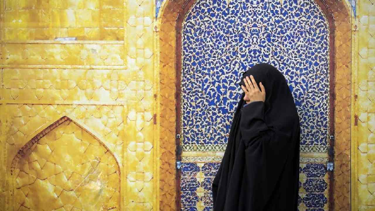 Mimpi Lancar Baca Al-Fatihah Padahal Belum Pernah Pelajari, Wanita Ini Putuskan Mualaf